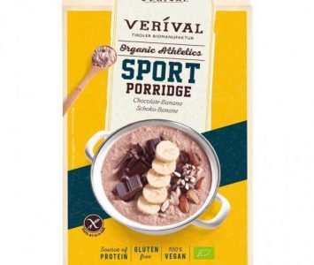 Verival Sport Porridge