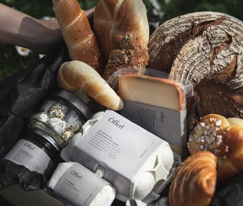 Muttertags-Gewinnspiel: Öfferl Frühstücksboxen